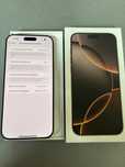 iPhone 16 Pro Max 256 gb Новый