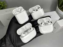 Наушники Airpods pro 2 Airpods 3 Airpods 2  Airpods 4  Арподс про 2