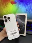 iPhone 16 pro 128гб 100% в идеальном состоянии