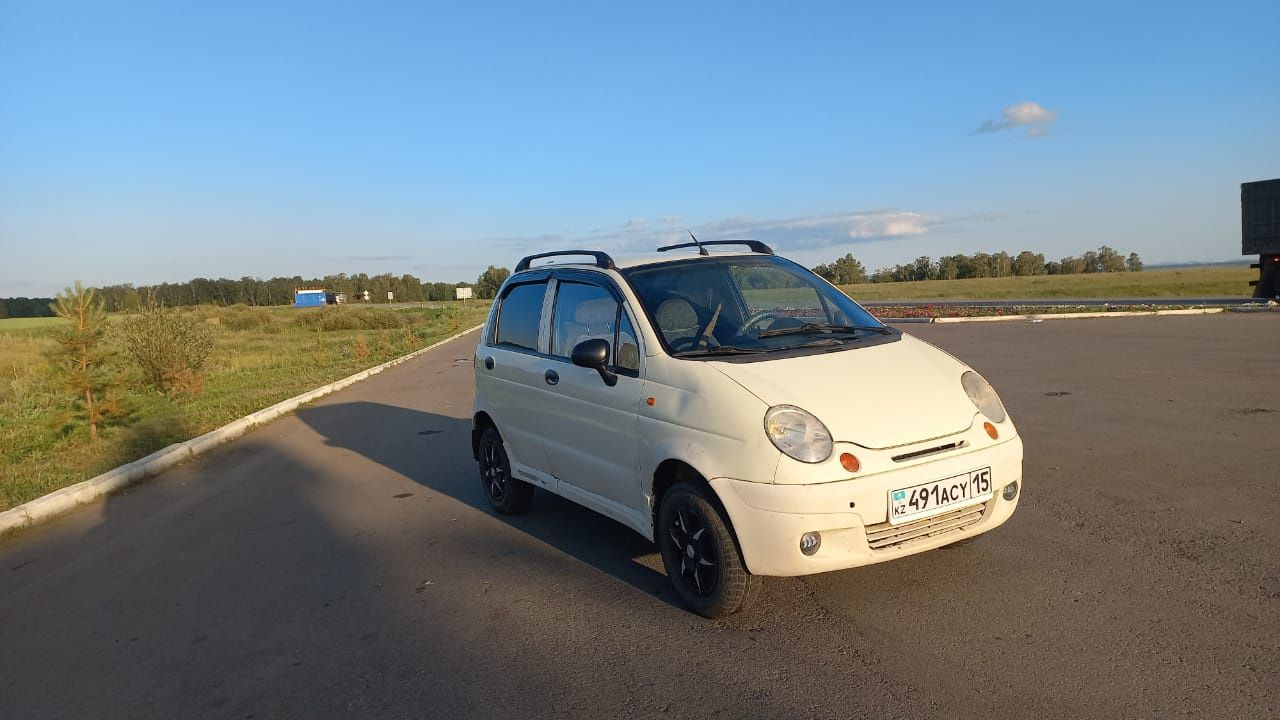 Продам надёжный автомобиль.