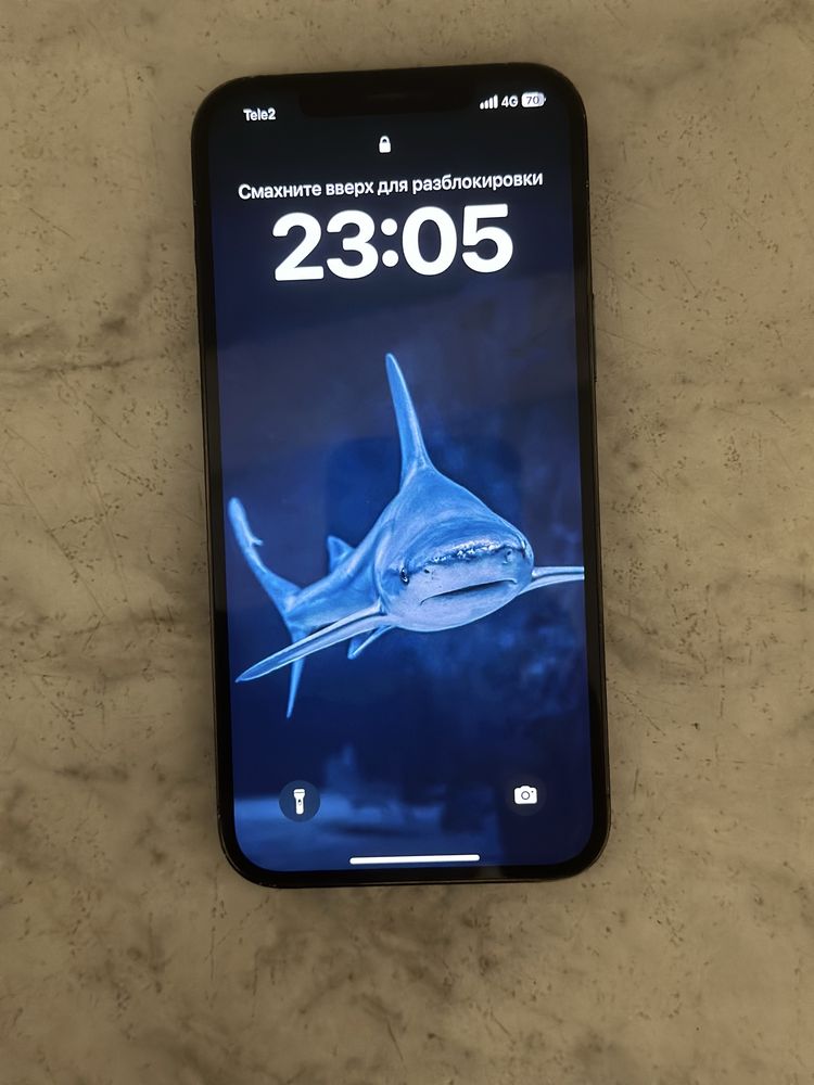 Iphone 12 pro max