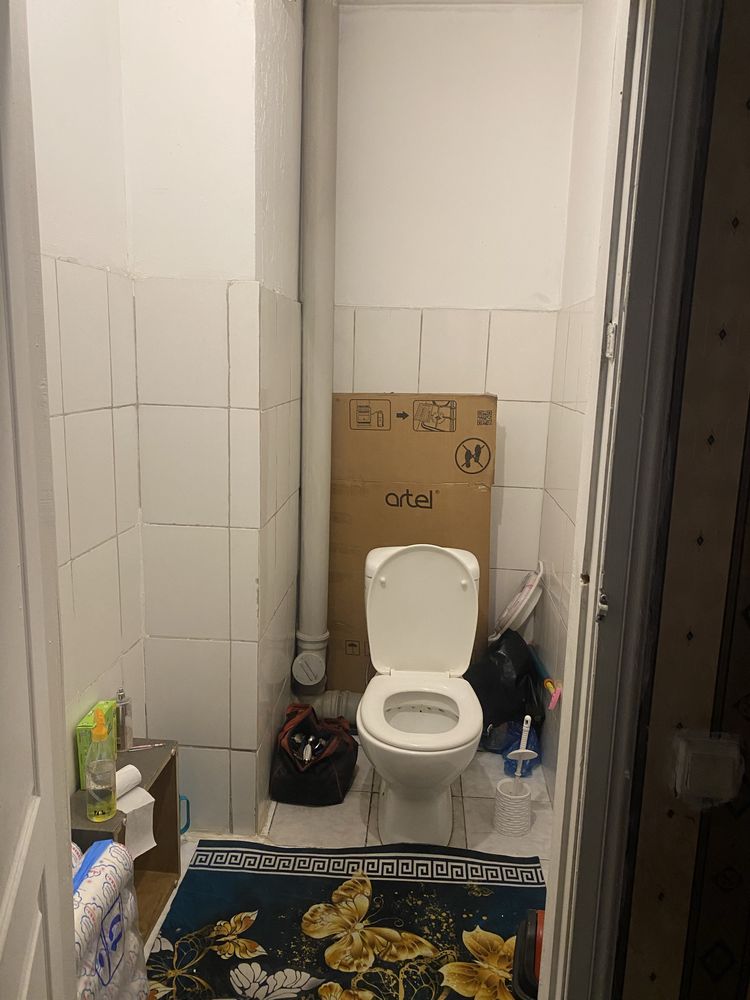 Продам квартиру
