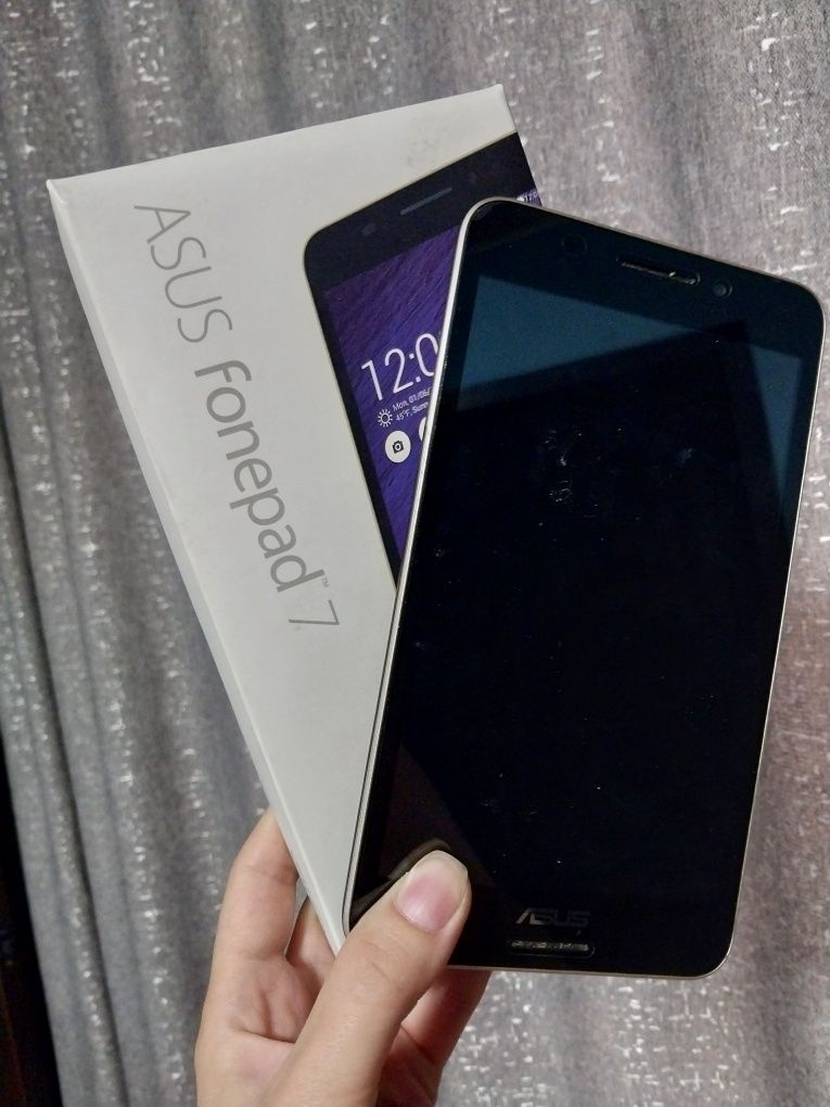 Asus планшет не работающий, сломан