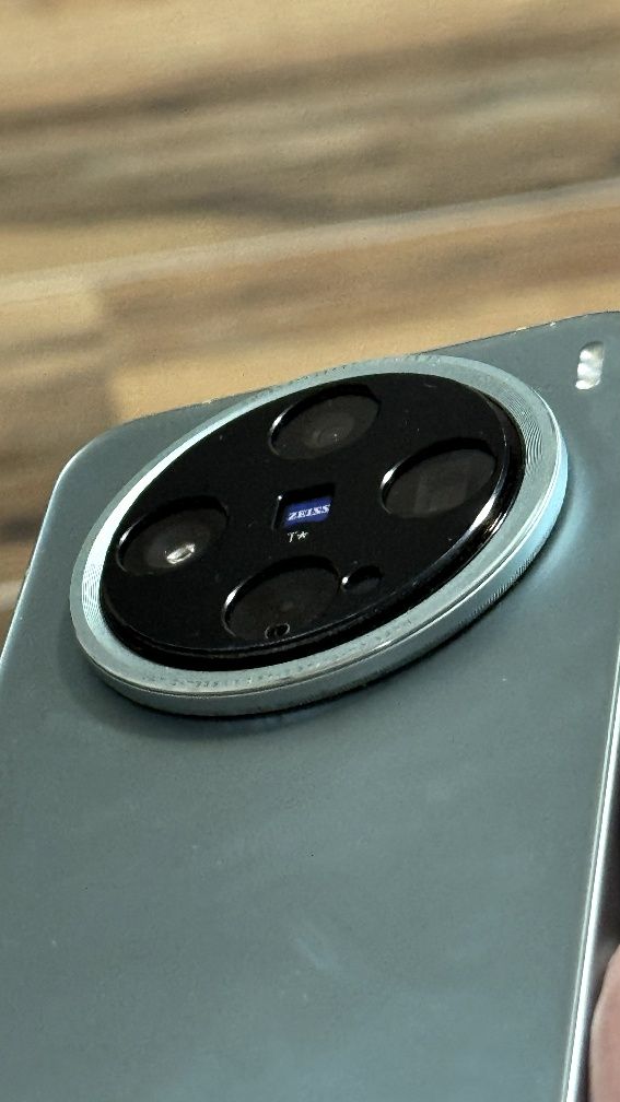 vivo X200 Pro Mini 12/256