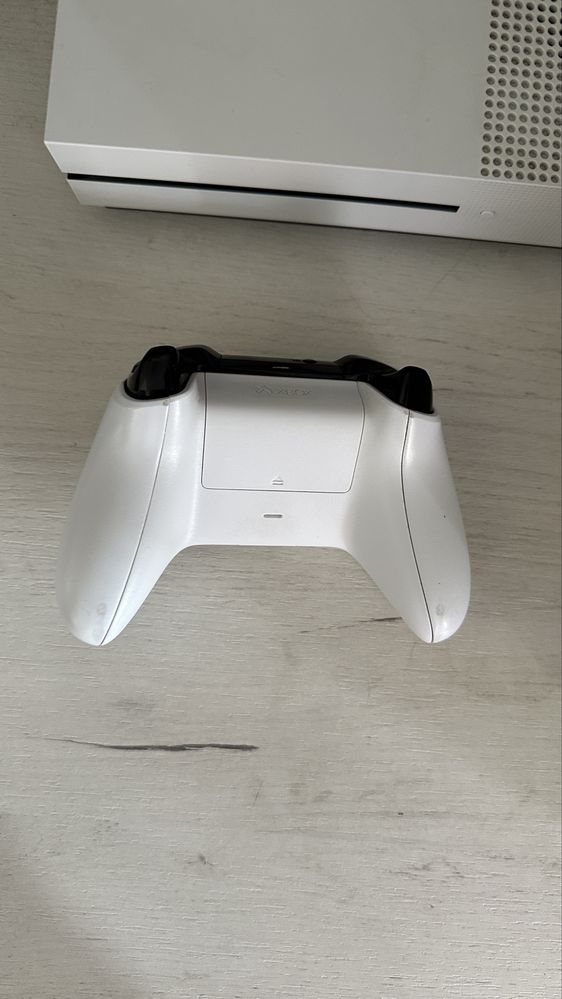 Xbox One S 512gb
