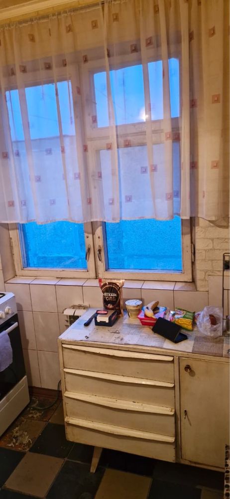 Квартира 3 ком 5 этаж 101 серия