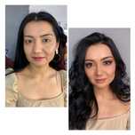 Makeup/макияж  3000