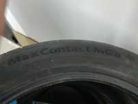 Резина шины 245/45/20 лето continental