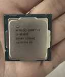 Процессор Intel Core i3-10105F