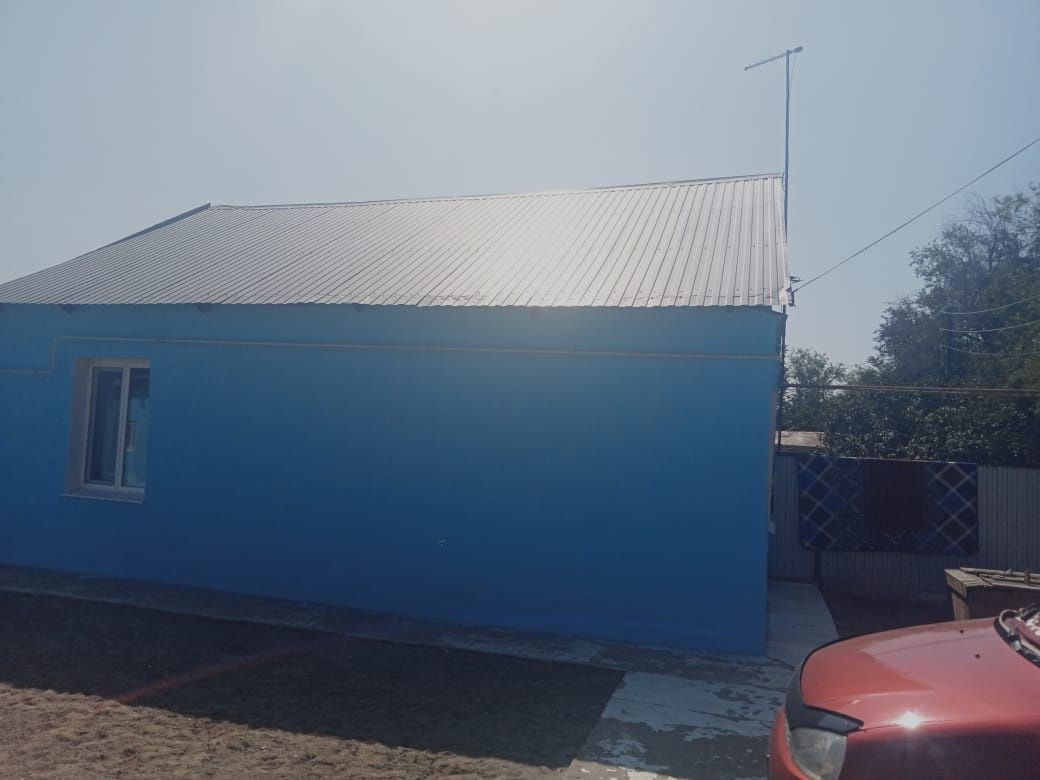 Срочно Продам дом п.Зелёный на городе 3км