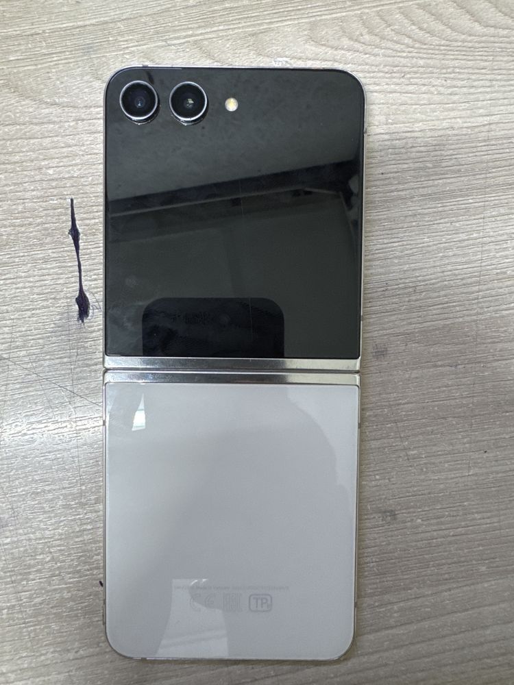 samsung z flip 5