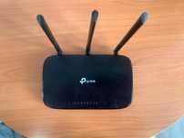 Продам маршрутизатор TP-LINK WR-940N