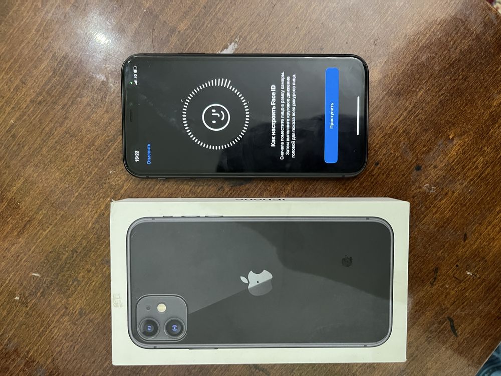 Iphone 11 айфон 128гб