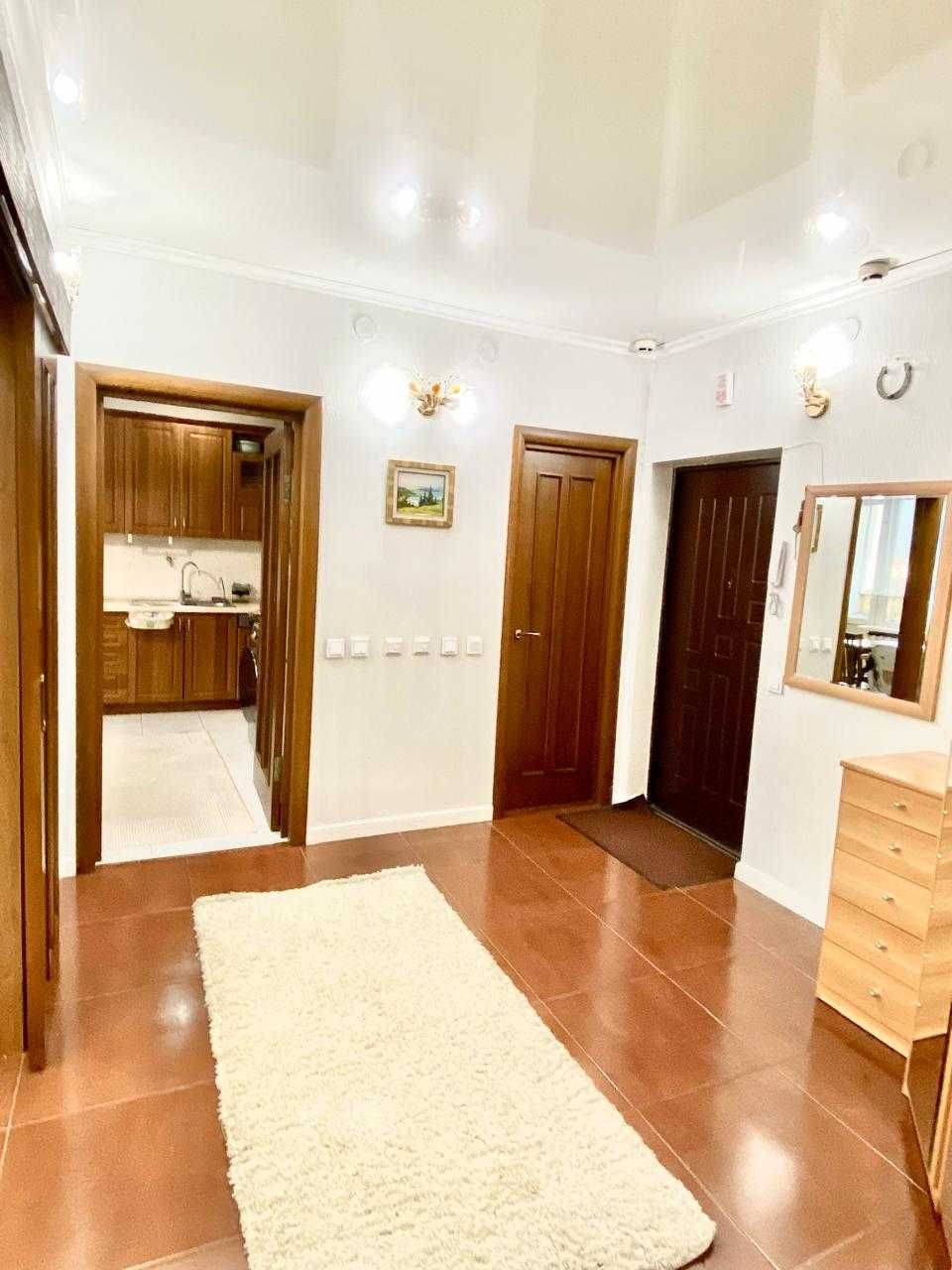 3-к ЖК Мерей р-н Евразия продам!