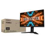 4k 144гц игровой монитор GIGABYTE M32U