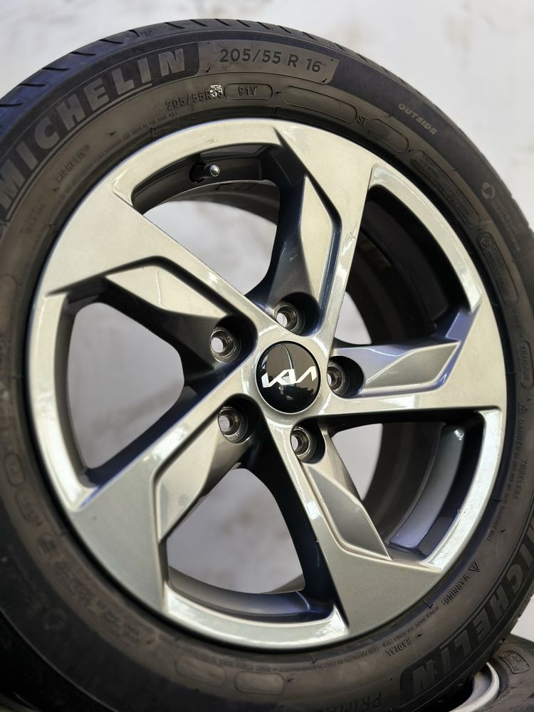 Kia Hyundai Nissan Toyota оригинал комплект