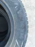 Шина 195/60 R15.