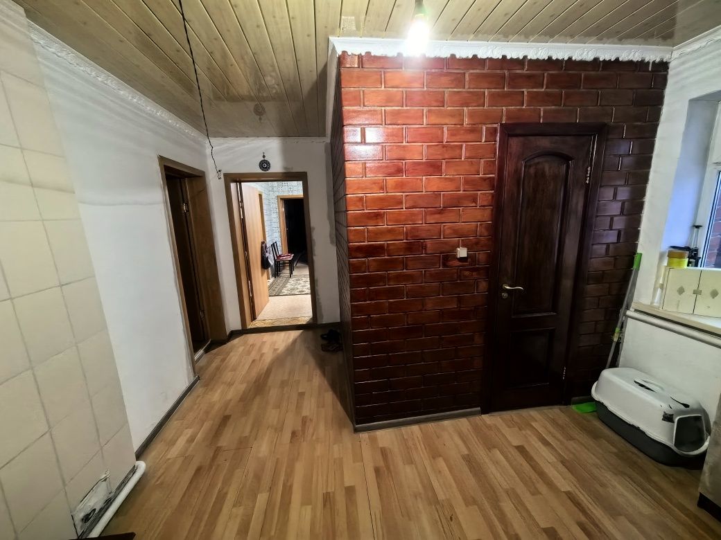 Продам дом 4х комнатный