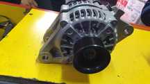 Оригинальный новый генератор Prado Hilux 2.7