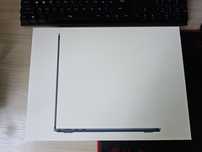 MacBook Air 13 M4 16/512 новый