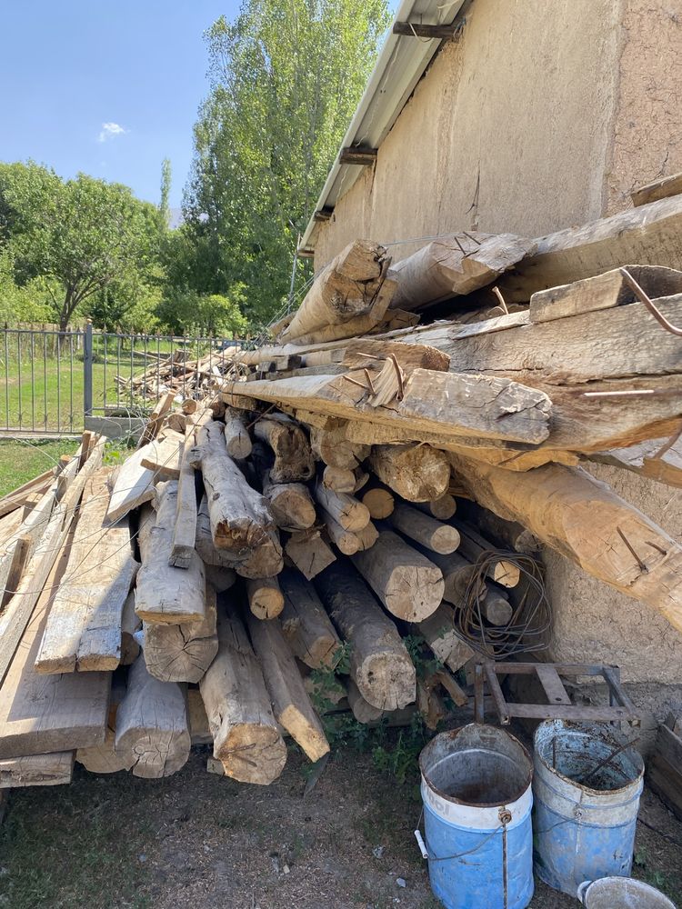 Бу балкалар сатылады
