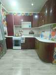Сдам в аренду меблированную 1к кв с большой кухней стадион АВАНГАРД
