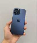 iPhone 15 pro 512 gb. В идеальном состоянии