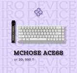 Mchose ACE 68 60