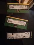 2x оперативная память и ssd