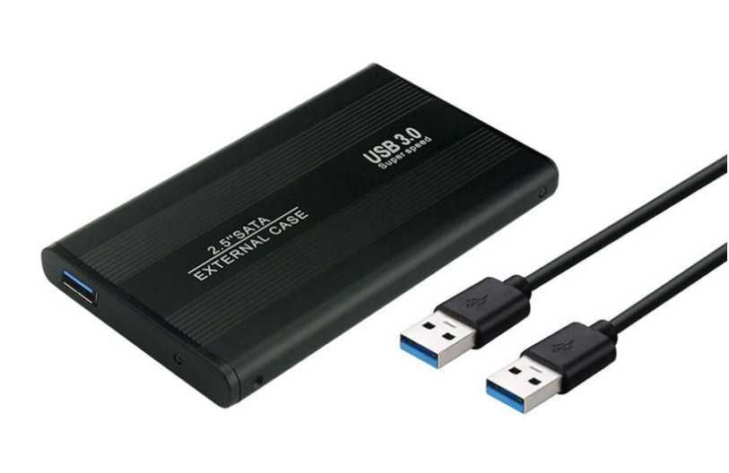 Внешний кейс для диска. 2,5 HDD External Case USB 3.0