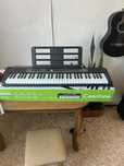 СРОЧНО!! Синтезатор Casio Casiotone CT-S300C7