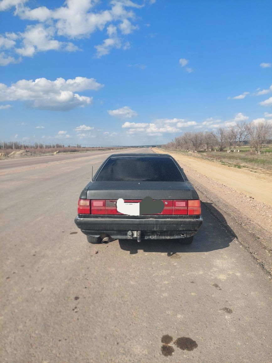 Ауди 100 2,3 срочно продам
