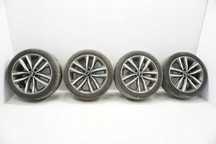Обменяю диски r18 5x114,3 KIA OPTIMA 3 поколения