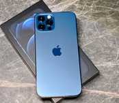 Iphone 12pro как новый