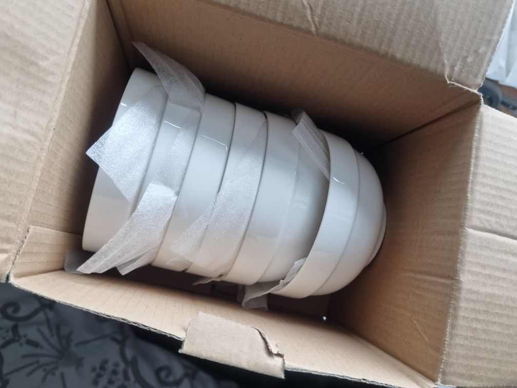 Продам глубокие чашки