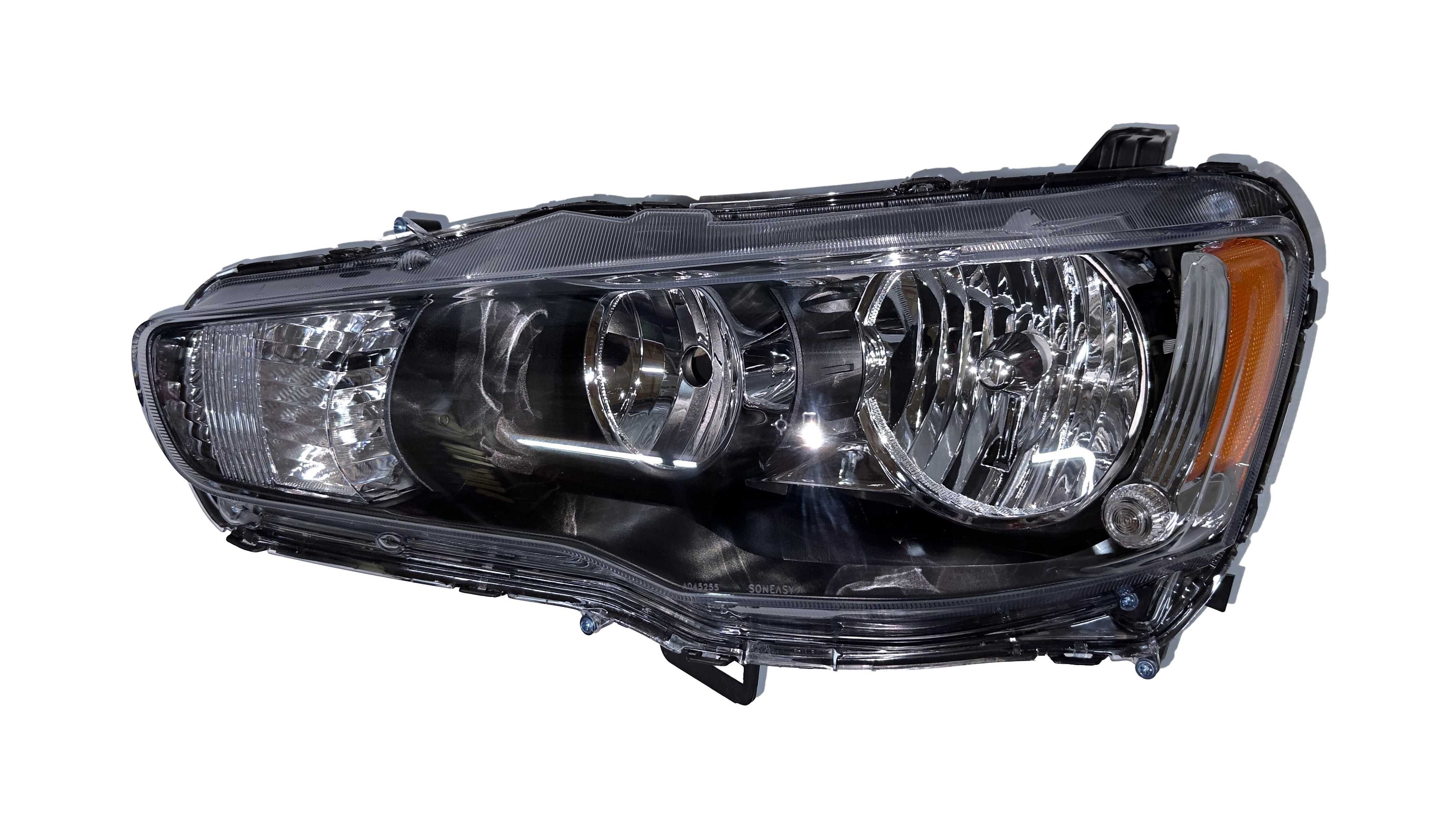 Фара LH Lancer 07-