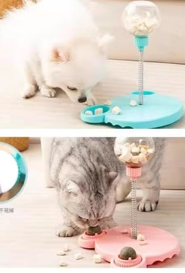 Игрушка для кошек и собак