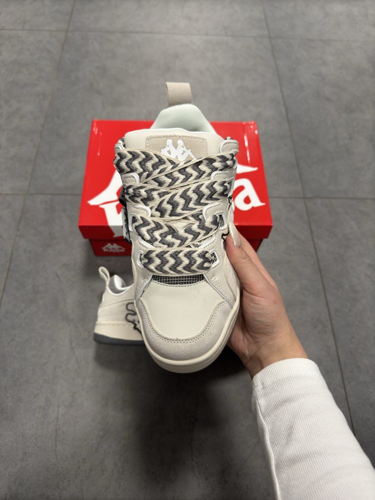 Кроссовки Kappa Fatty beige