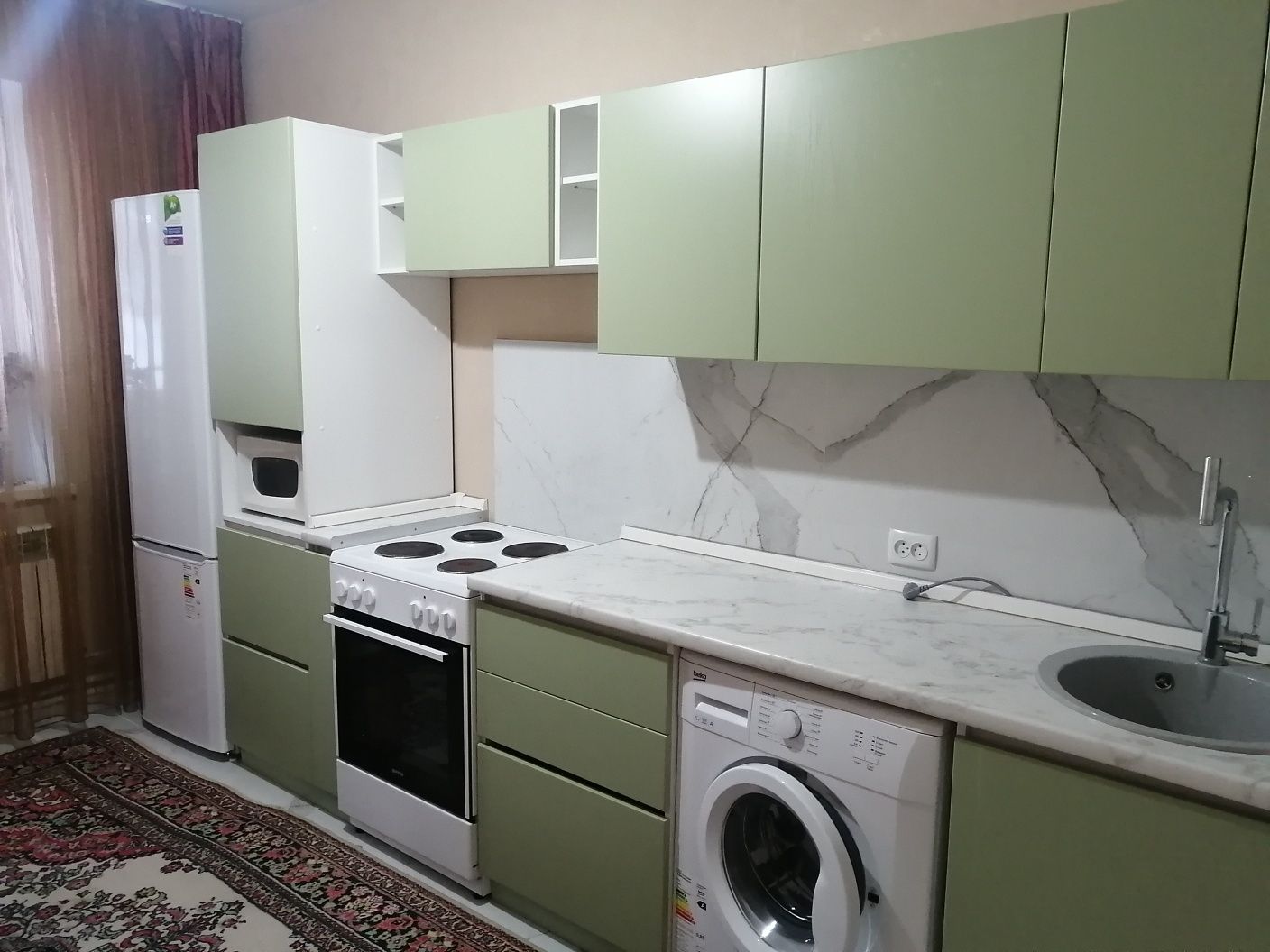 Продам 1 комнатную квартиру