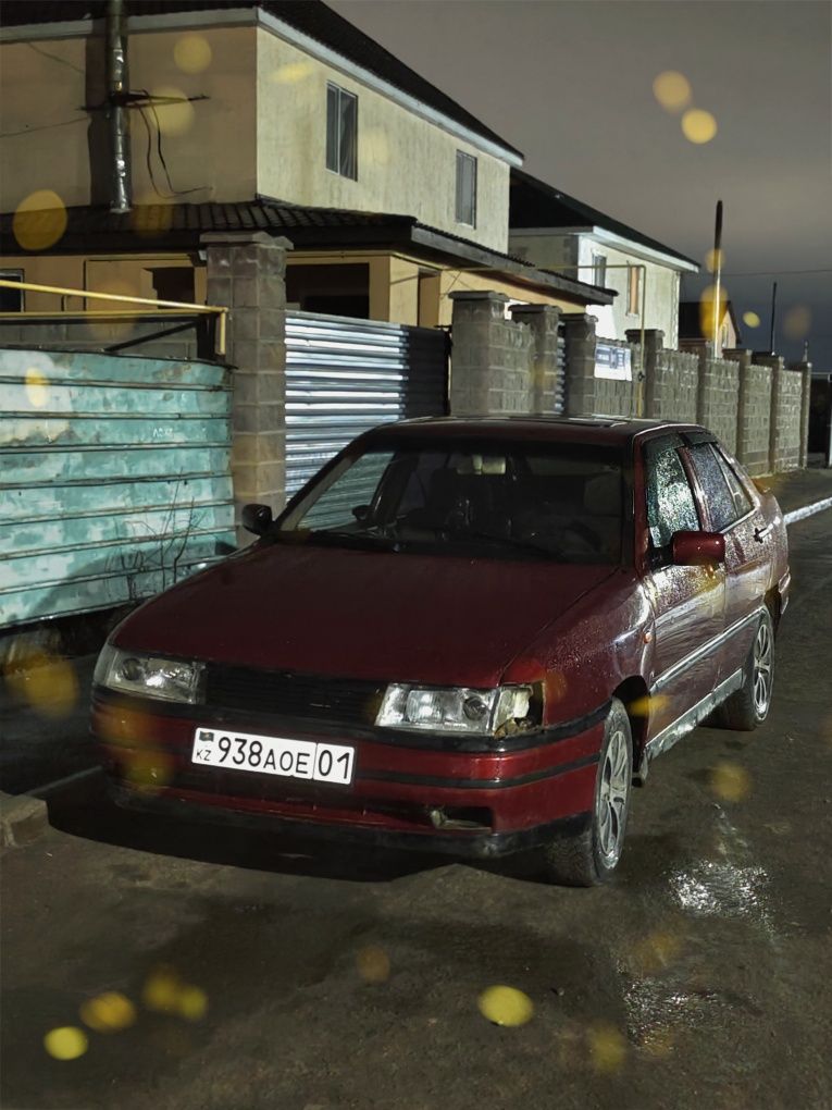 Seat Toledo 1995г