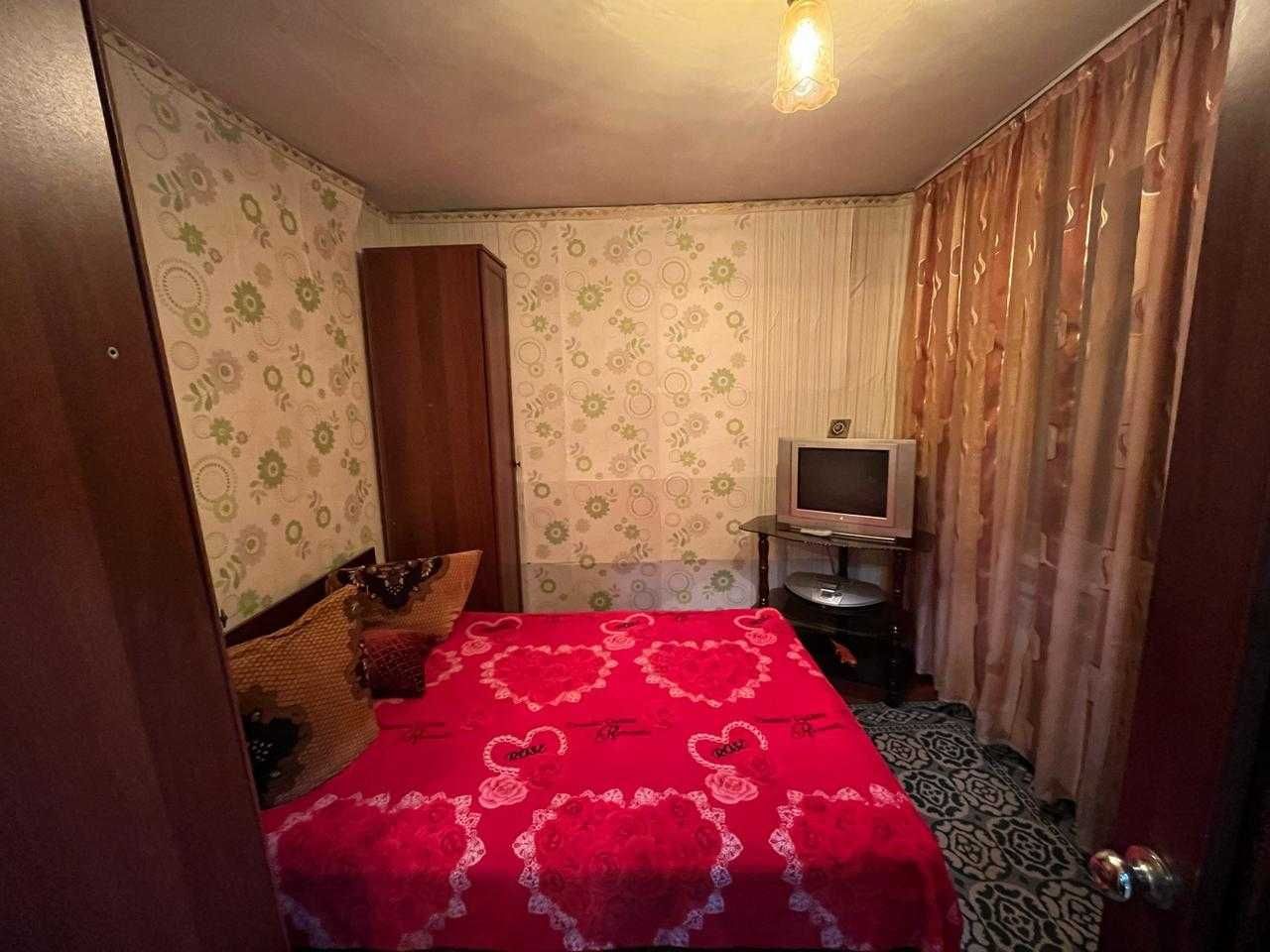 Продам 4-х ком квартиру в 15 мкр МАЙКУДУК,ТОРГ,ИПОТЕКА