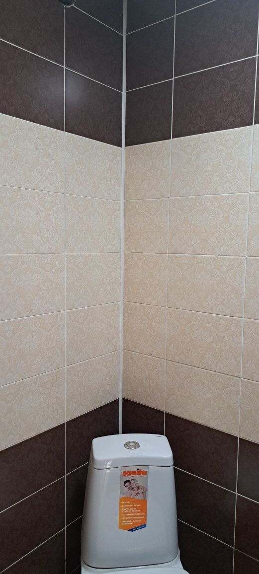 Продам дом из 3 комнат, с хорошим участком