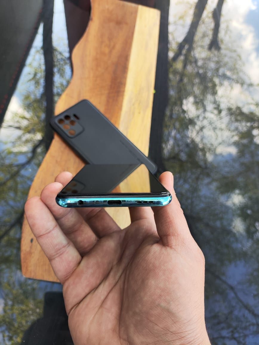 Срочно продам OPPO reno5 Lite