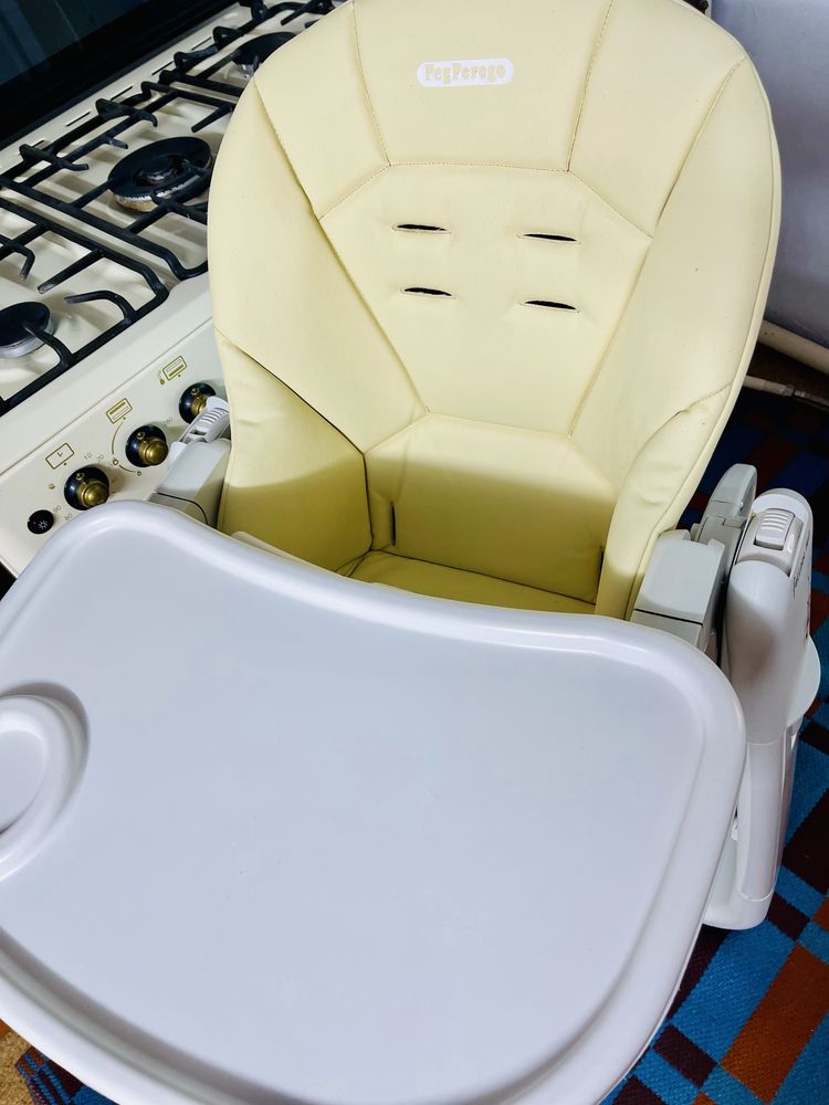 Детский стульчик Peg Perego