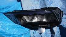 Фара передний Хендай Соната / Hyundai Sonata 2024 LED