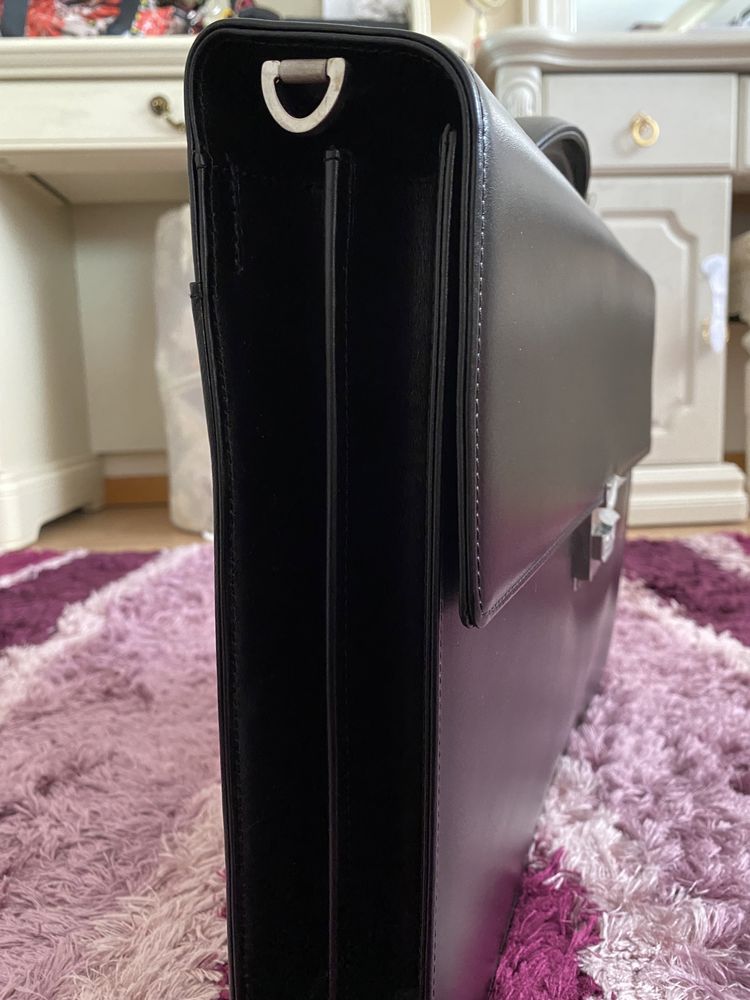 Мужской портфель Montblanc