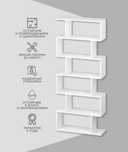 Мебел для книги..