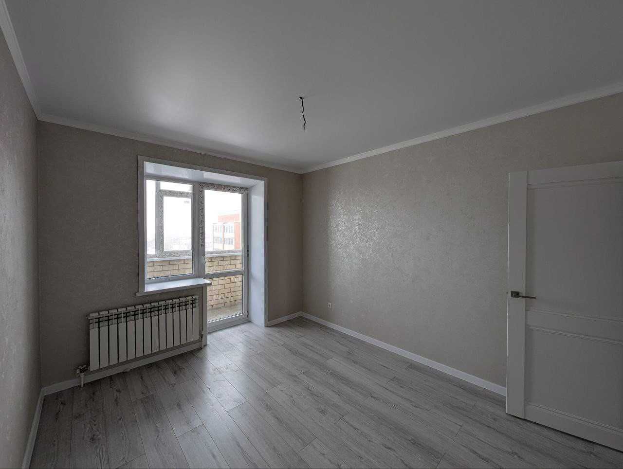 Продажа 3-комнатной квартиры ЖК Театральный новая готовая к заселению