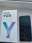 Продам телефон - vivo YO3