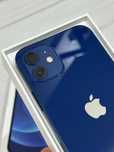  iPhone 12 5G 128gb rm/a blue в чётком сост.